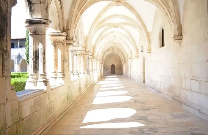 Kloster Chorin – historische Klosteranlage in der Nähe von Joachimsthal